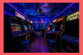 Galaxy Quest Playground, Arcade & Endless Fun!, Anaheim